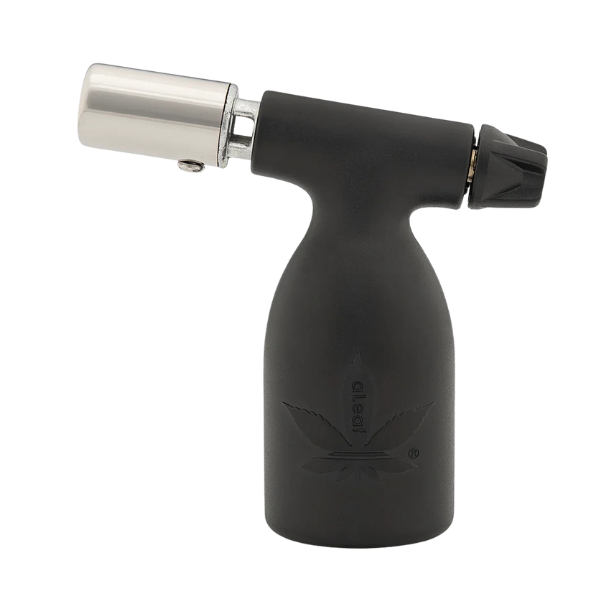AL Blow Torch 3.5" / Black